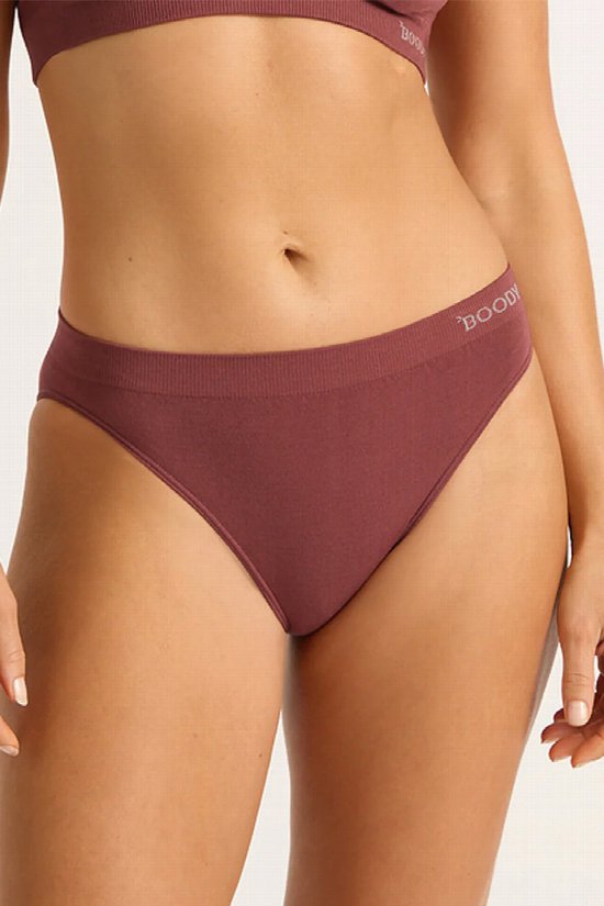 Boody Classic Bikini Underwear