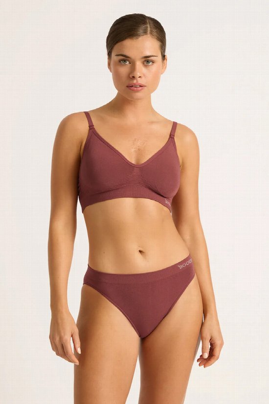 Boody Classic Bikini Underwear