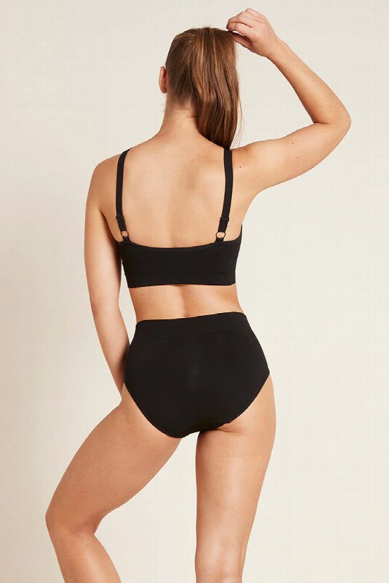 Boody Full Bust Wireless Bra