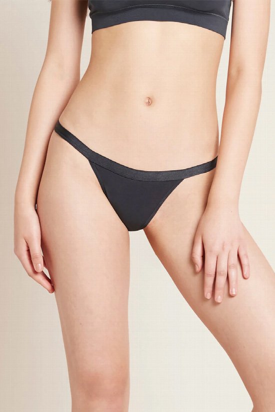 Boody Lyolyte Hi-Cut Bikini