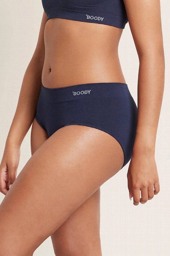 Boody Midi Brief Underwear 2