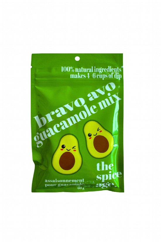 Bravo Avo Dip