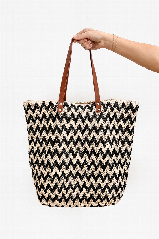 Breezy Life Tote Bag