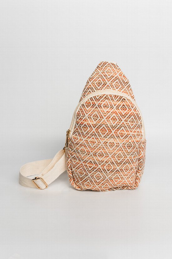 Brightline Sling Bag