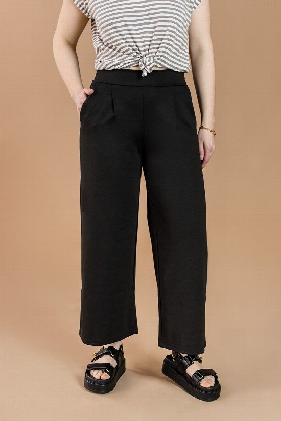 Brilliant Idea Crop Pants