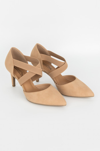 Business Model Heels 2
