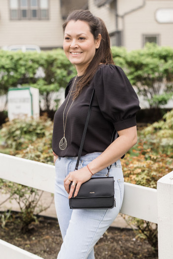 Buttercup Blouse