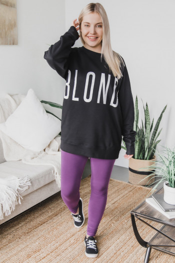 By a Long Shot Leggings