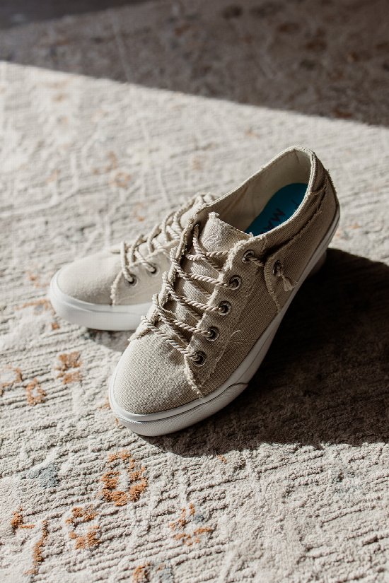 Carefree & Casual Sneakers