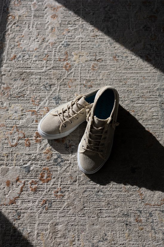 Carefree & Casual Sneakers