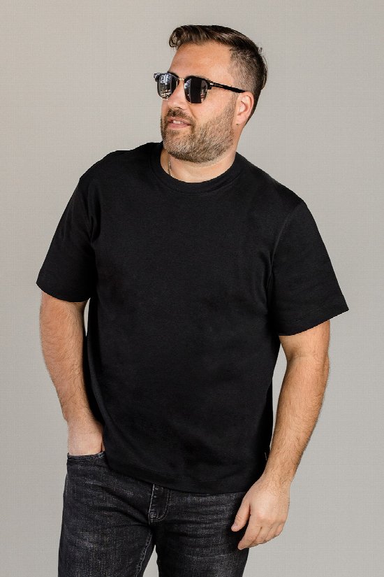 Carefree Crew Tee
