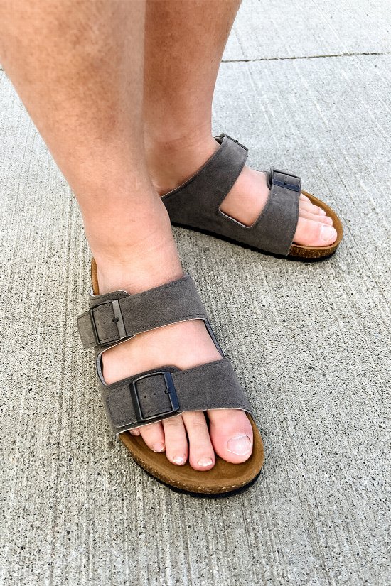 Carefree Men's Sandals