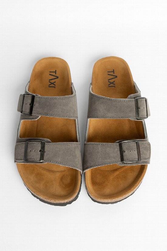Carefree Men's Sandals