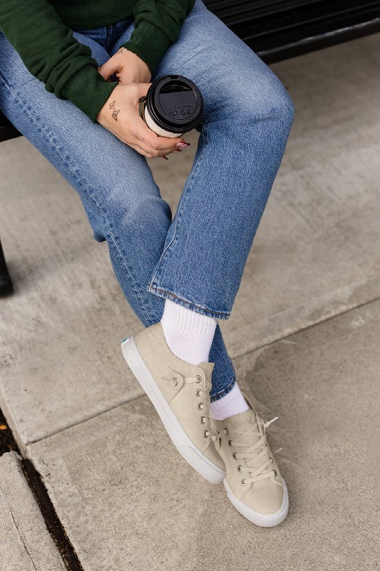 Carefree Sneakers