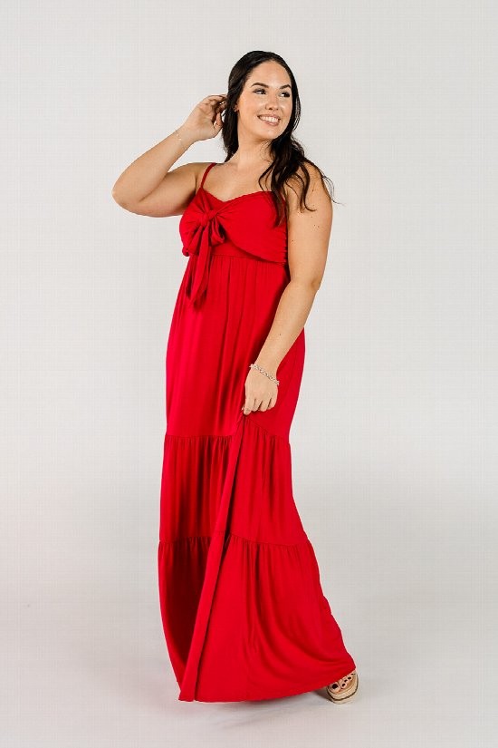 Chasing Serenity Dress
