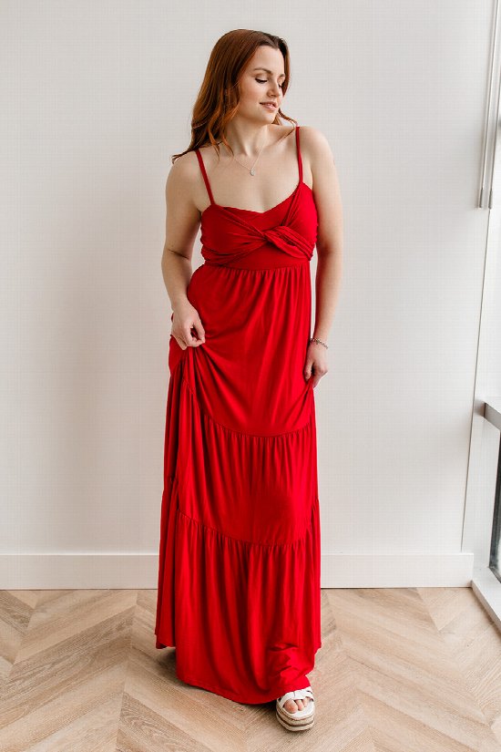 Chasing Serenity Dress
