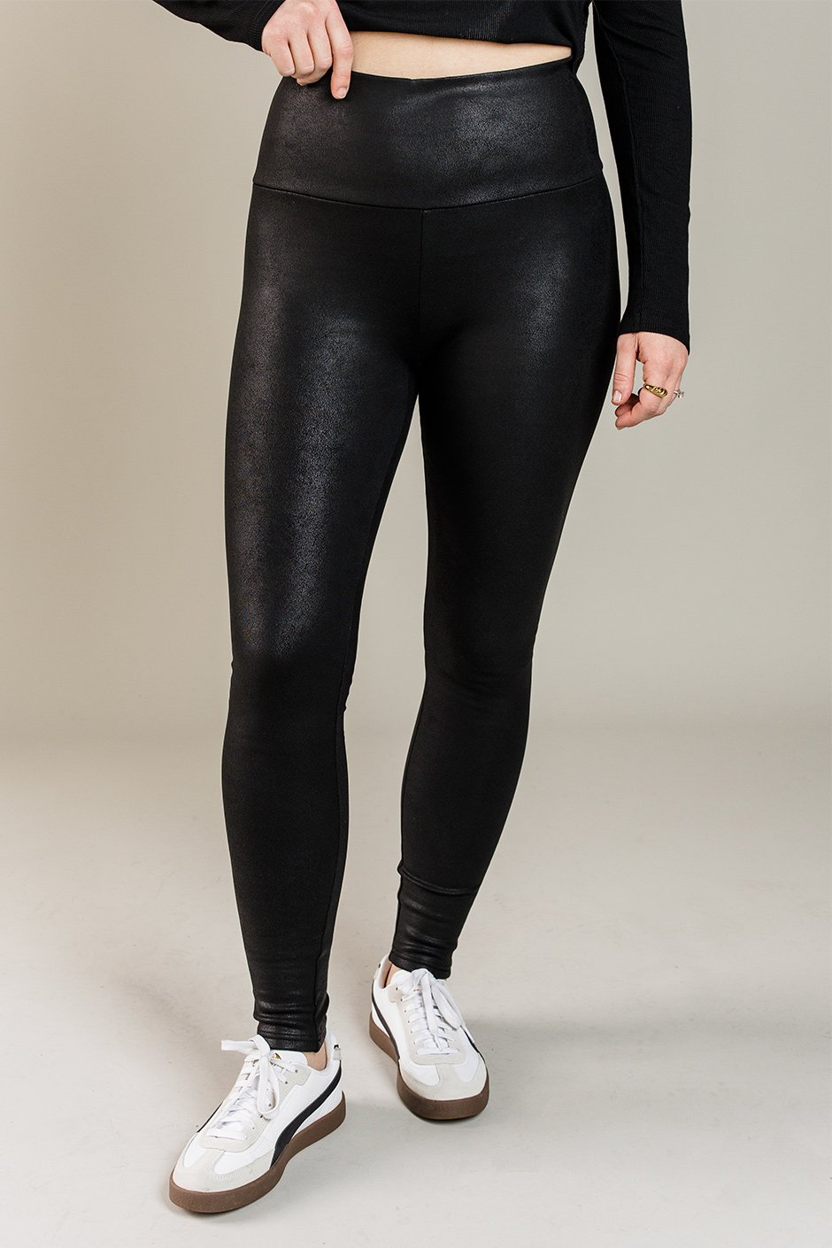 Legging chic online