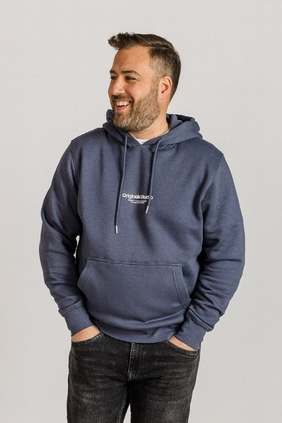 City Drift Hoodie