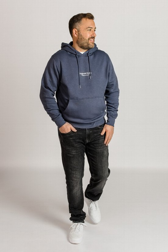 City Drift Hoodie