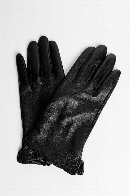 City Driving Gloves