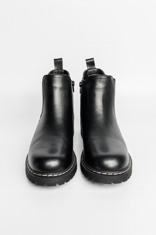 City Waterproof Boots 2