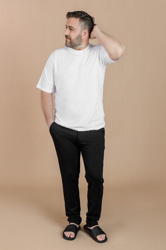 Clean Classic Tee