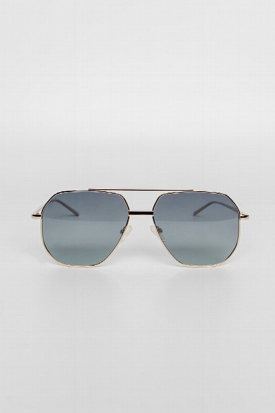 Clear Skies Sunglasses