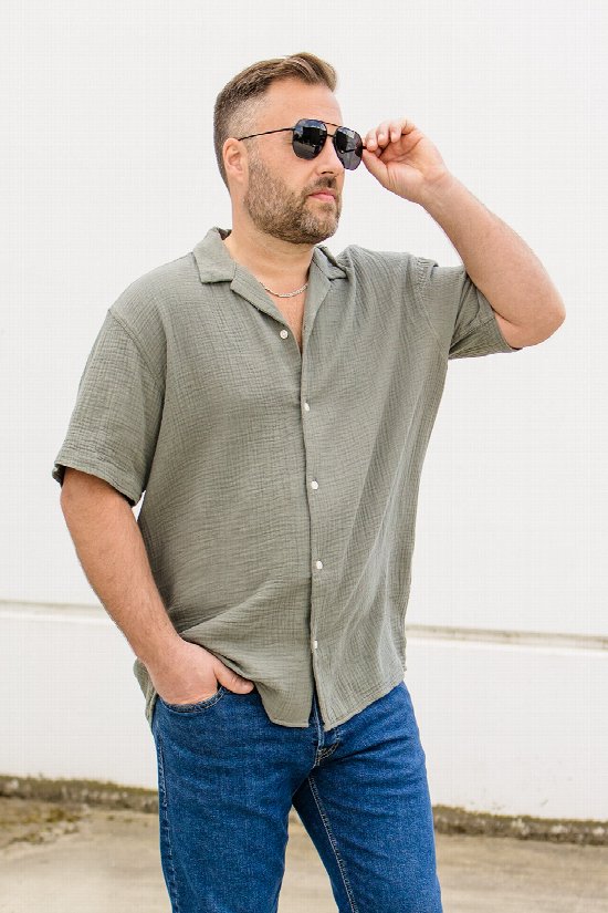 Coastal Break Shirt