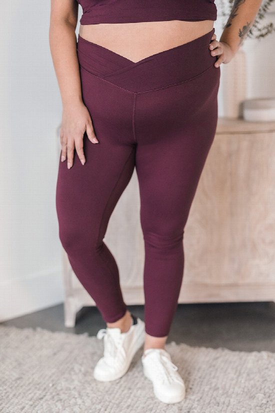 Comfort Zones Leggings