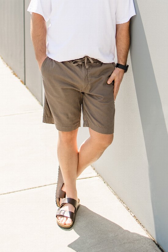 Cool & Casual Shorts