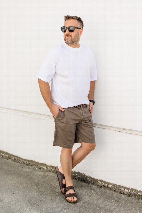 Cool & Casual Shorts