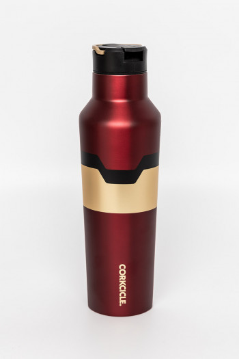 Corkcicle Marvel Sport Canteen 20oz