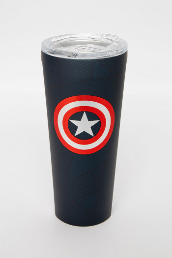 Corkcicle Marvel Tumbler 24oz
