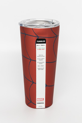 Corkcicle Marvel Tumbler 24oz 2