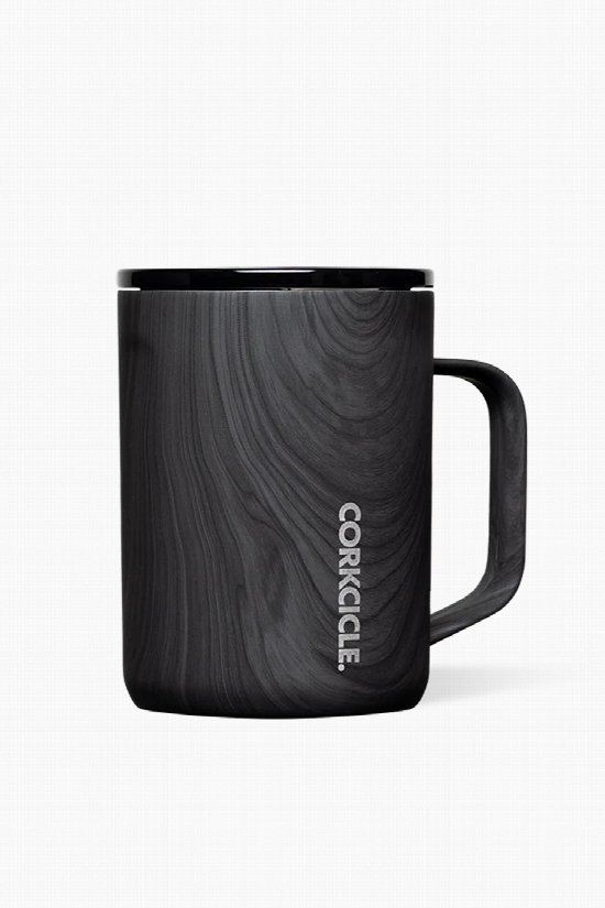 Corkcicle Mug 16oz 2