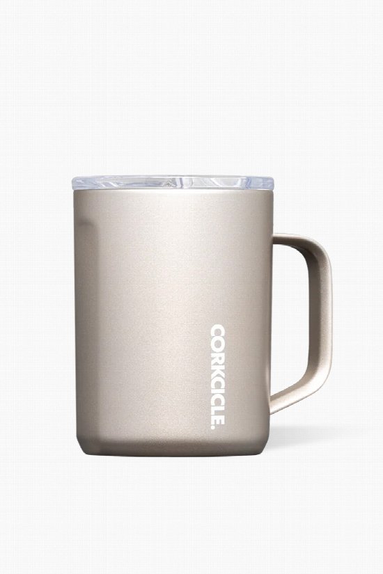 Corkcicle Mug 16oz