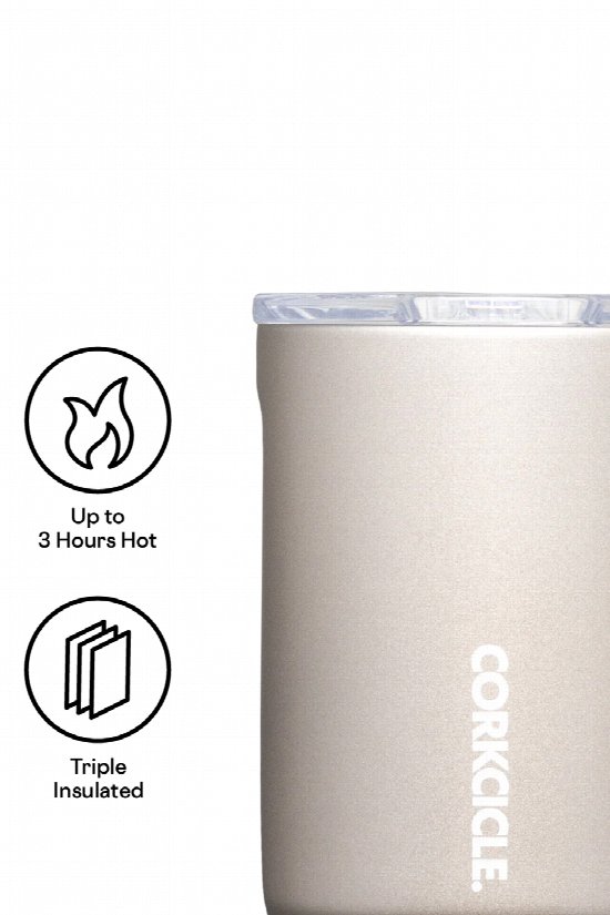 Corkcicle Mug 16oz