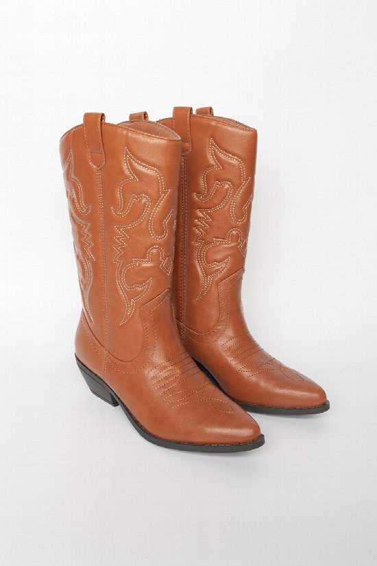 Country Charm Boots