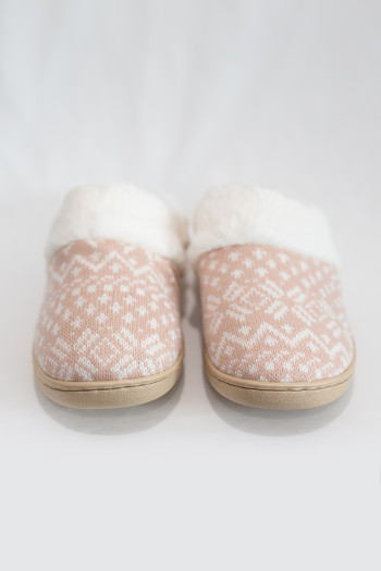 Cozy Days In Slippers 2