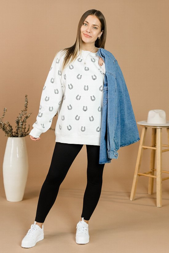 Cozy Down Leggings