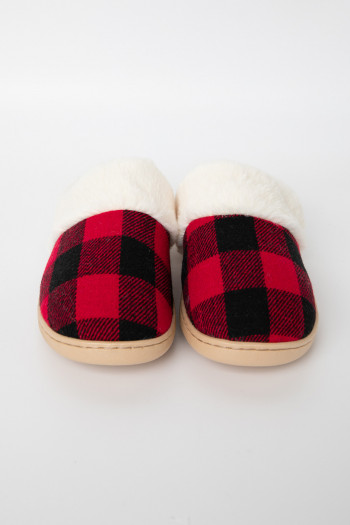 Cozy Nights In Slippers
