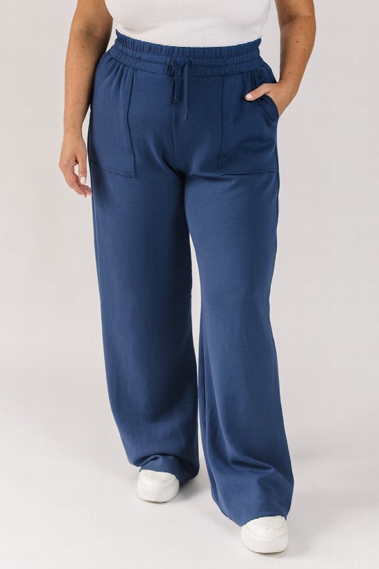 Cozy Vibes Lounge Pants