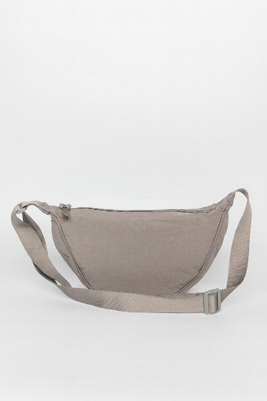 Crescent Crossbody Bag