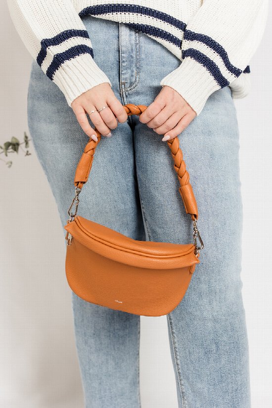 Crosstown Handbag