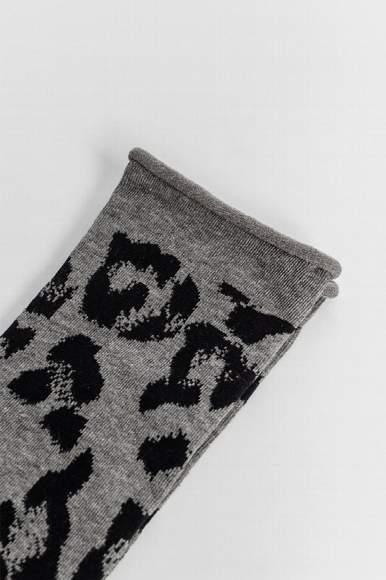 Cuff & Cozy Socks 2