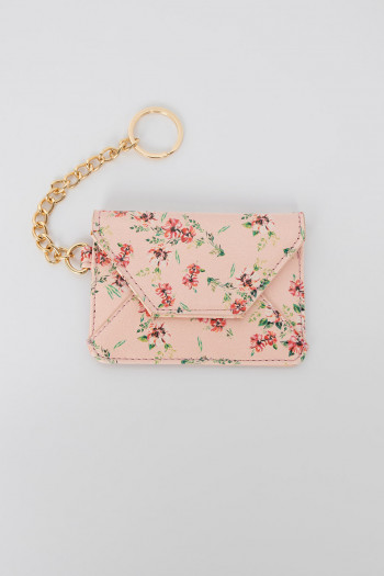 Cute & Compact Wallet