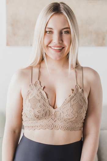 Date Night Bralette