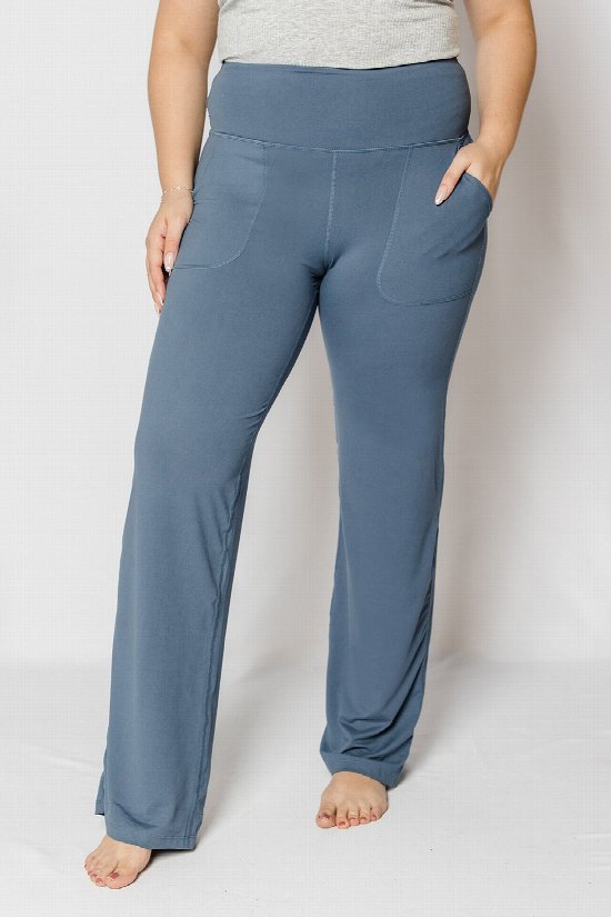 Day in the Life Yoga Pants