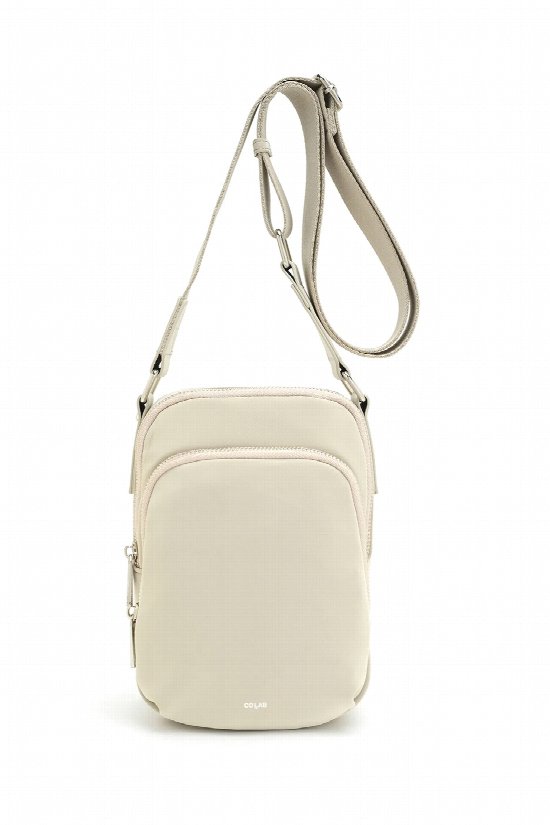 Day Tripper Crossbody Bag