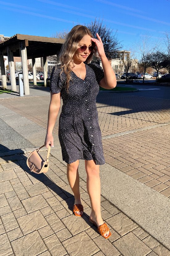 Days of Summer Dress